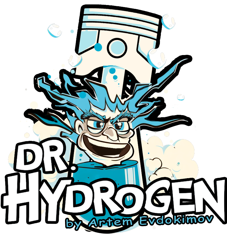 Dr.Hydrogen